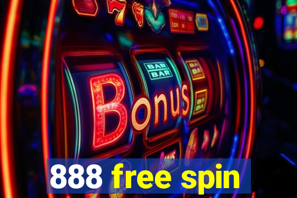 888 free spin